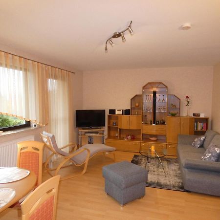 Ferienwohnung Neumann ゲルスフェルト エクステリア 写真